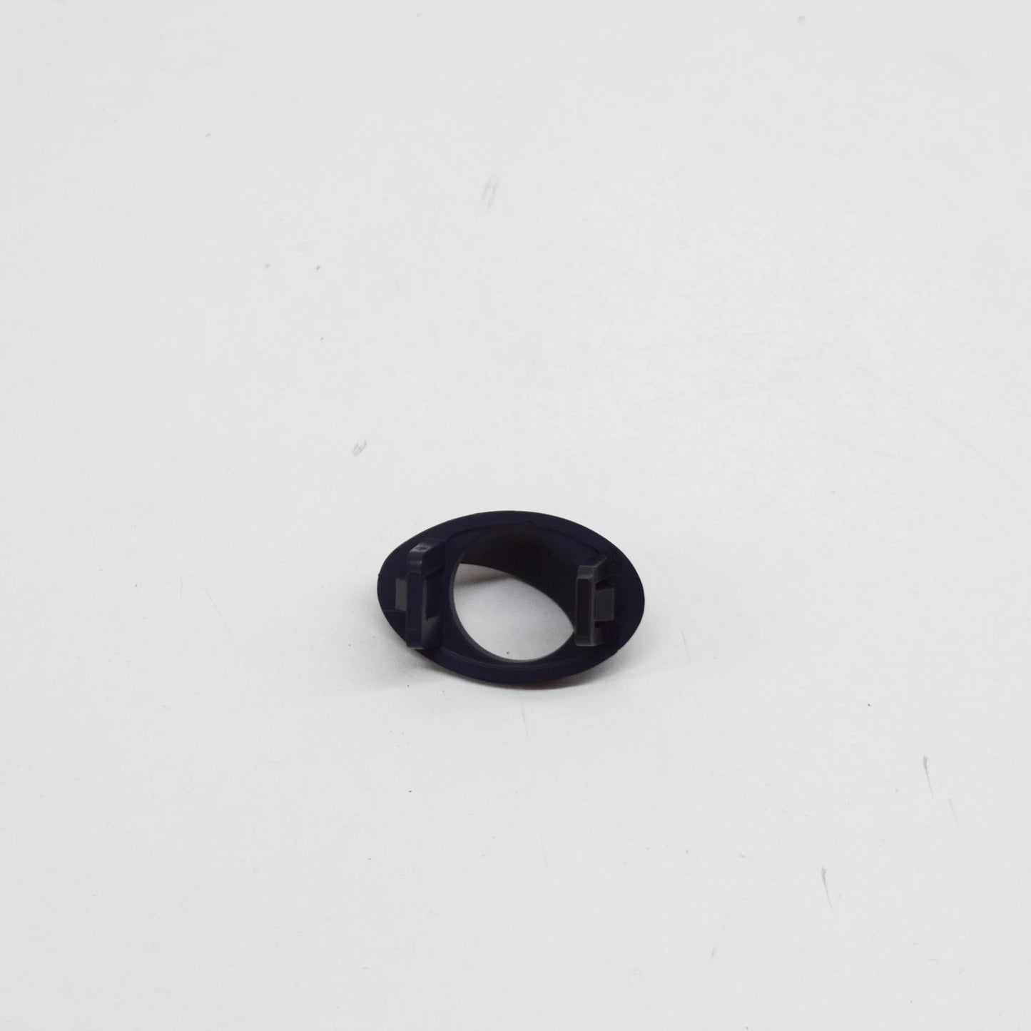 NEW BMW 6 E64 RIGHT HEADLIGHT WASHER COVER CAP 51117115708 7115708 2008 ORIGINAL