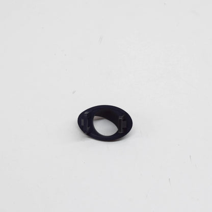 NEW BMW 6 E64 RIGHT HEADLIGHT WASHER COVER CAP 51117115708 7115708 2008 ORIGINAL