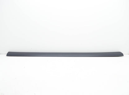 Genuine Mb Vito W639 Front Right Door Lower Moulding Trim A63969011627 G99 Original
