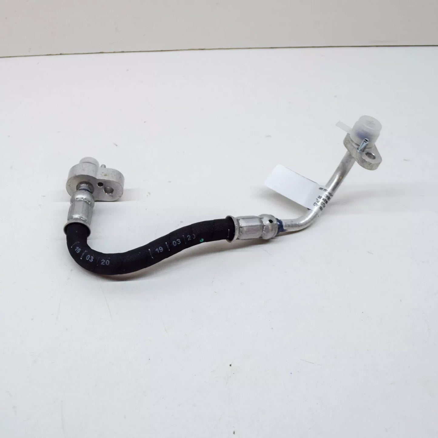 NEW AUDI TT RS FV 8S A/C CONDITIONING PIPE LINE 8V0820742