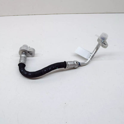 NEW AUDI TT RS FV 8S A/C CONDITIONING PIPE LINE 8V0820742