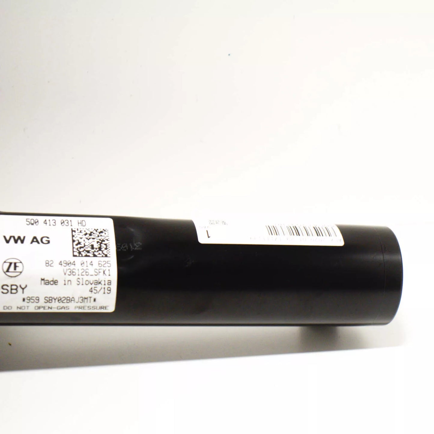 NEW AUDI A3 8V FRONT GAS SHOCK ABSORBER 5Q0413031HD ORIGINAL