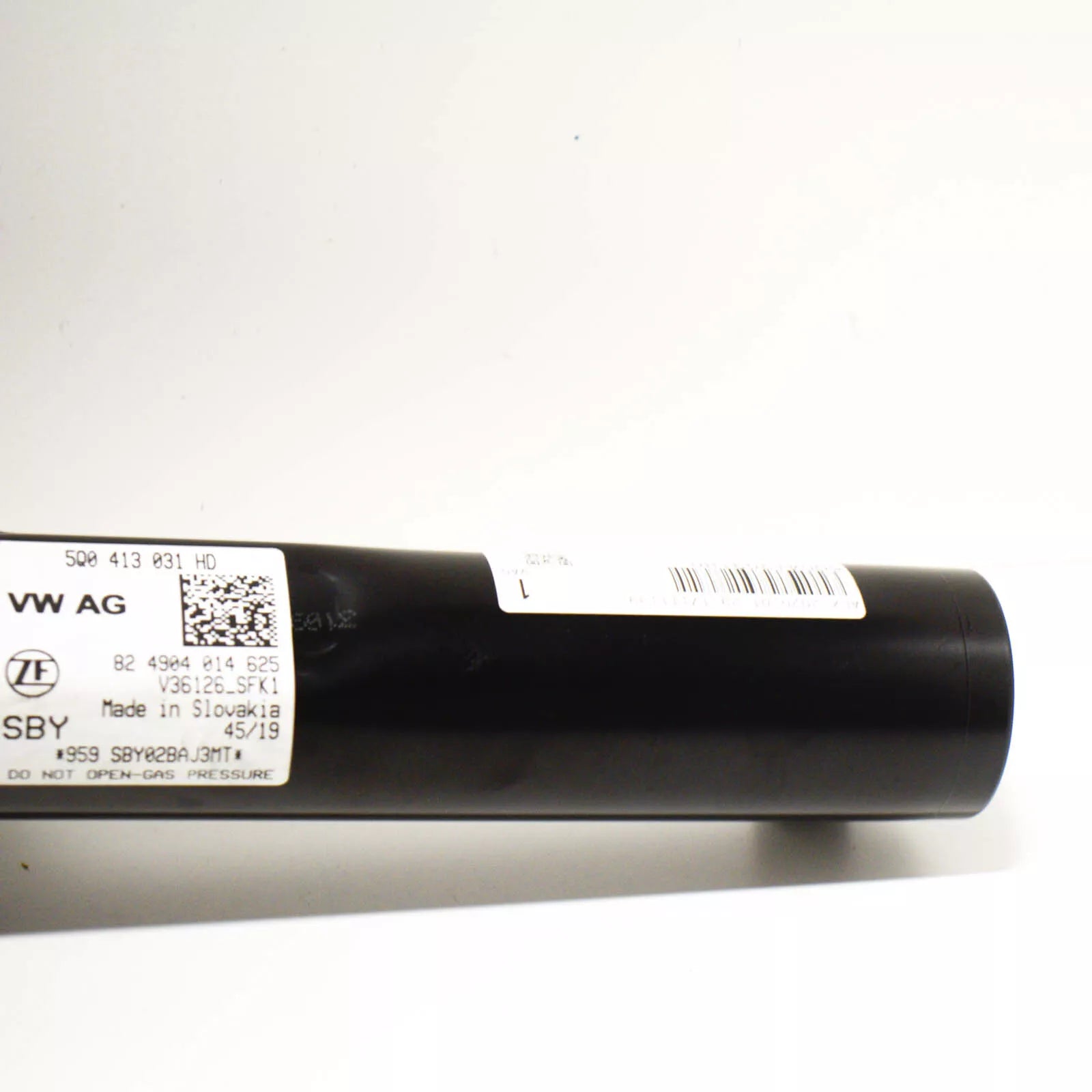 NEW AUDI A3 8V FRONT GAS SHOCK ABSORBER 5Q0413031HD ORIGINAL