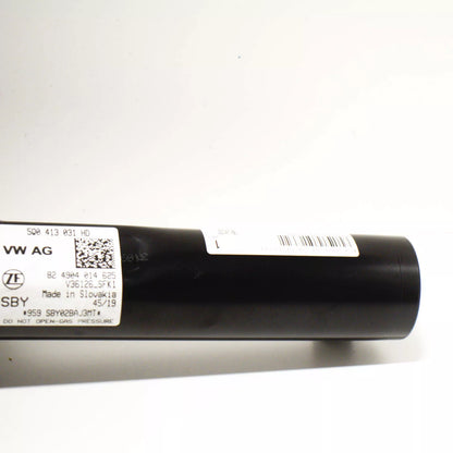 NEW AUDI A3 8V FRONT GAS SHOCK ABSORBER 5Q0413031HD ORIGINAL