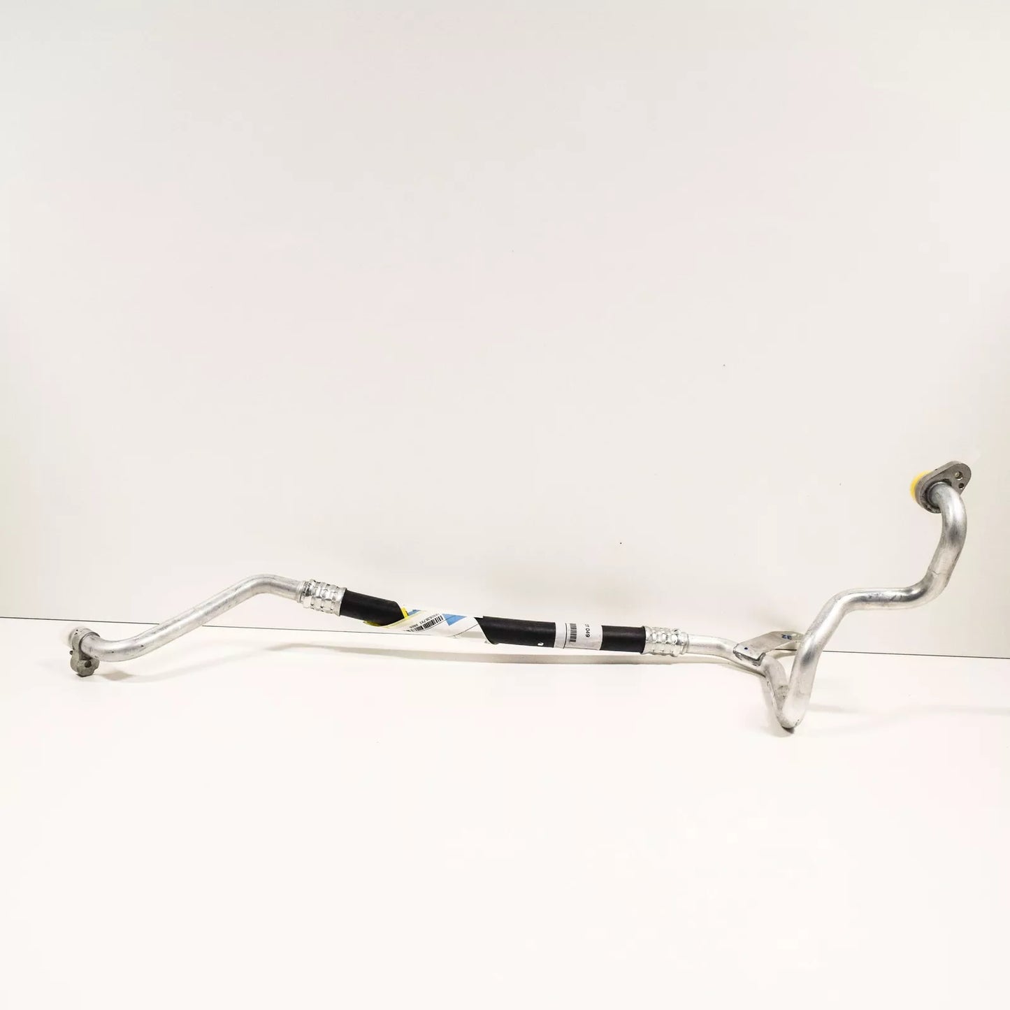 NEW BMW 6 F12 A/C HEATER AIR CONDITIONING SUCTION PIPE LINE 64539231049 ORIGINAL