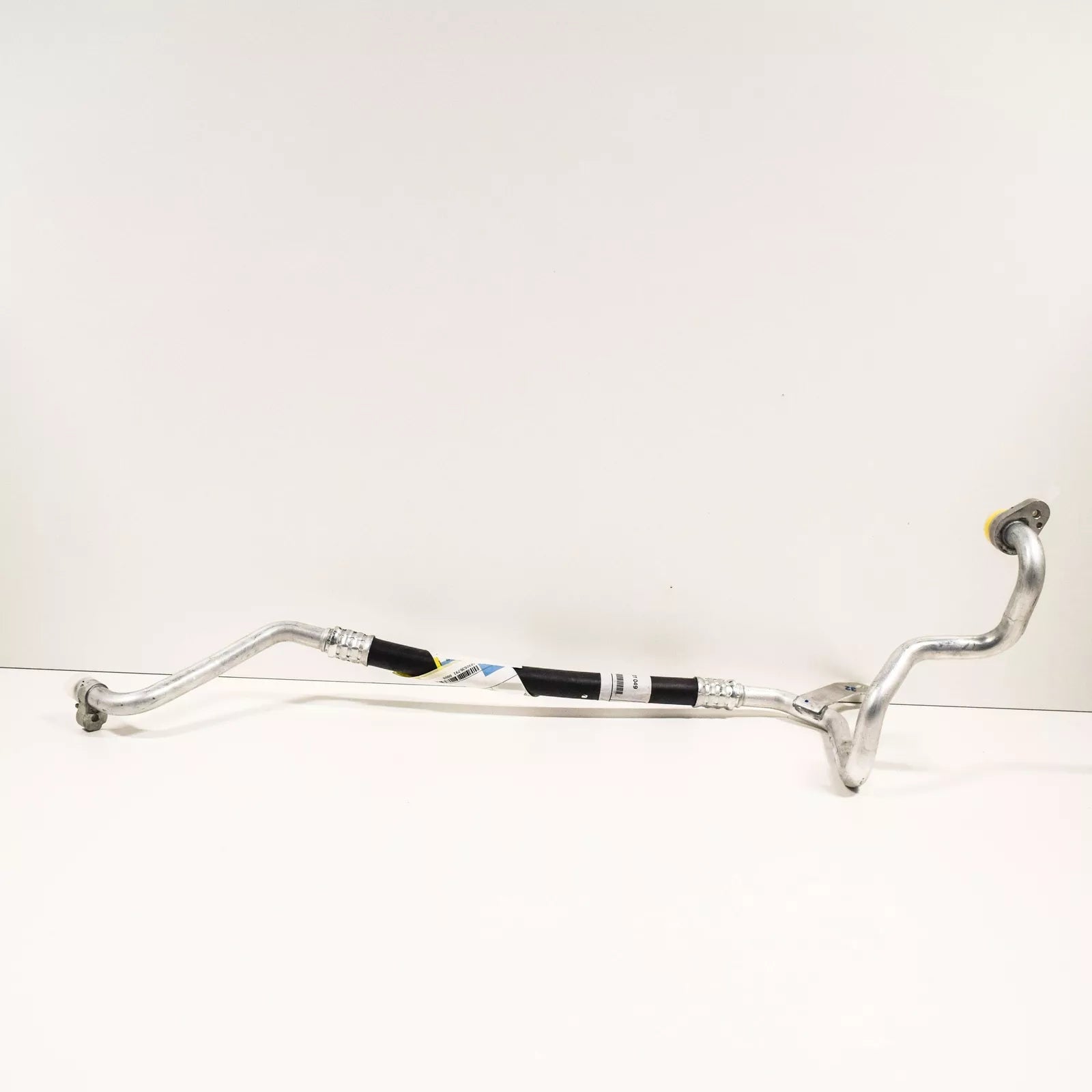 NEW BMW 6 F12 A/C HEATER AIR CONDITIONING SUCTION PIPE LINE 64539231049 ORIGINAL