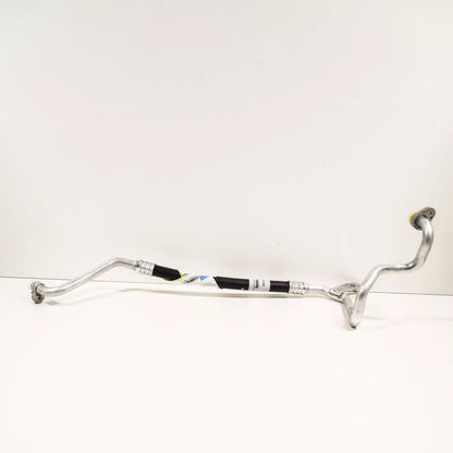 NEW BMW 6 F12 A/C HEATER AIR CONDITIONING SUCTION PIPE LINE 64539231049 ORIGINAL