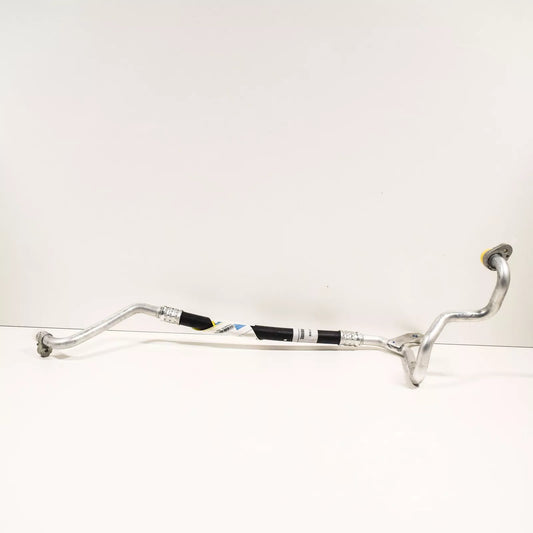 NEW BMW 6 F12 A/C HEATER AIR CONDITIONING SUCTION PIPE LINE 64539231049 ORIGINAL
