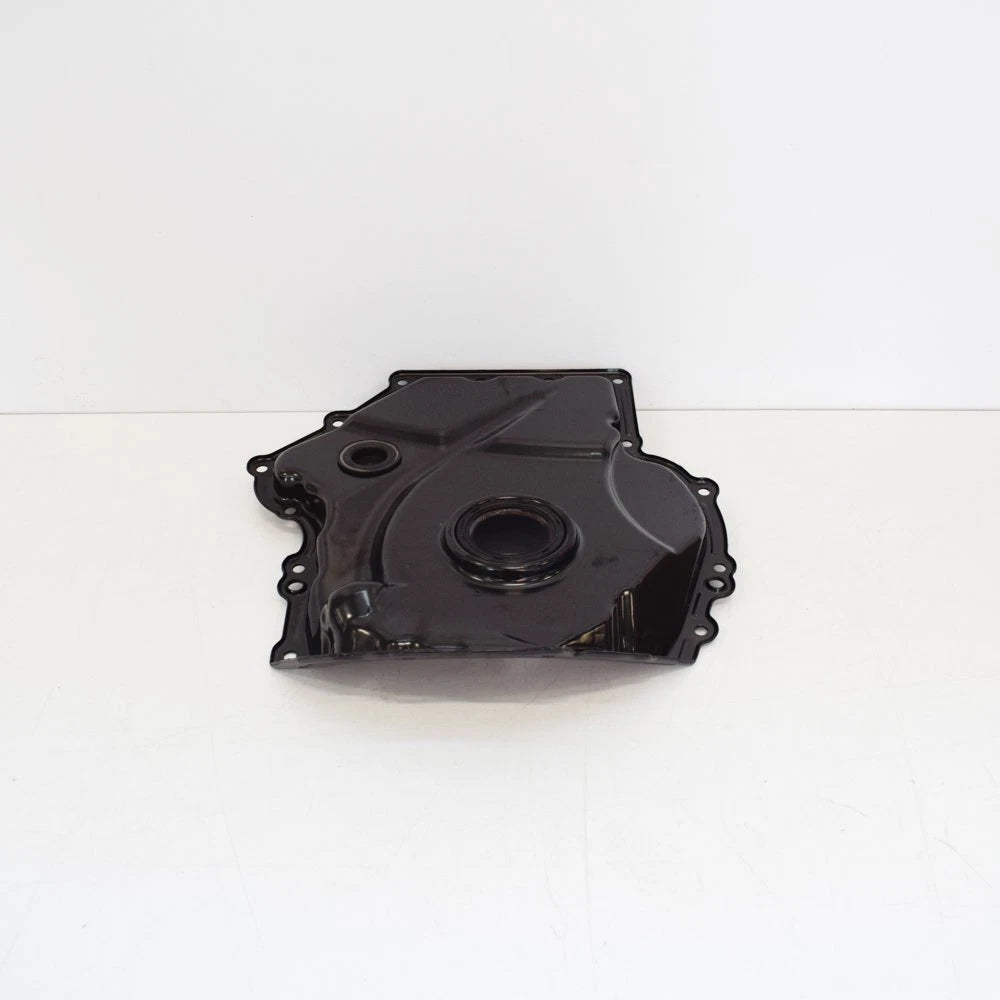 NEW VOLKSWAGEN PASSAT B7 ENGINE TIMING COVER 06K109210AJ ORIGINAL