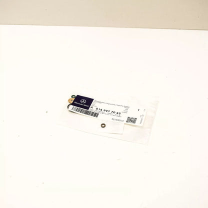 NEW MERCEDES BENZ VITO 638 O RING SEAL A0149977045 ORIGINAL