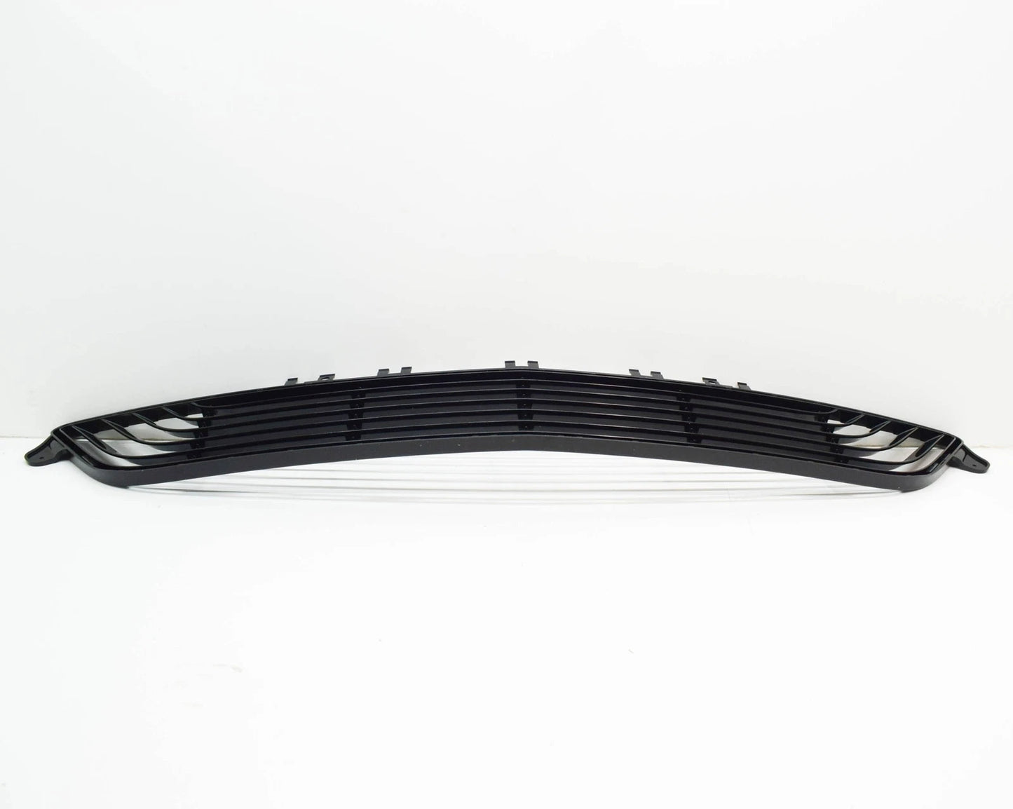 NEW MB E-CLASS W212 FRONT BUMPER LOWER GRILLE A2128850722 2015 ORIGINAL