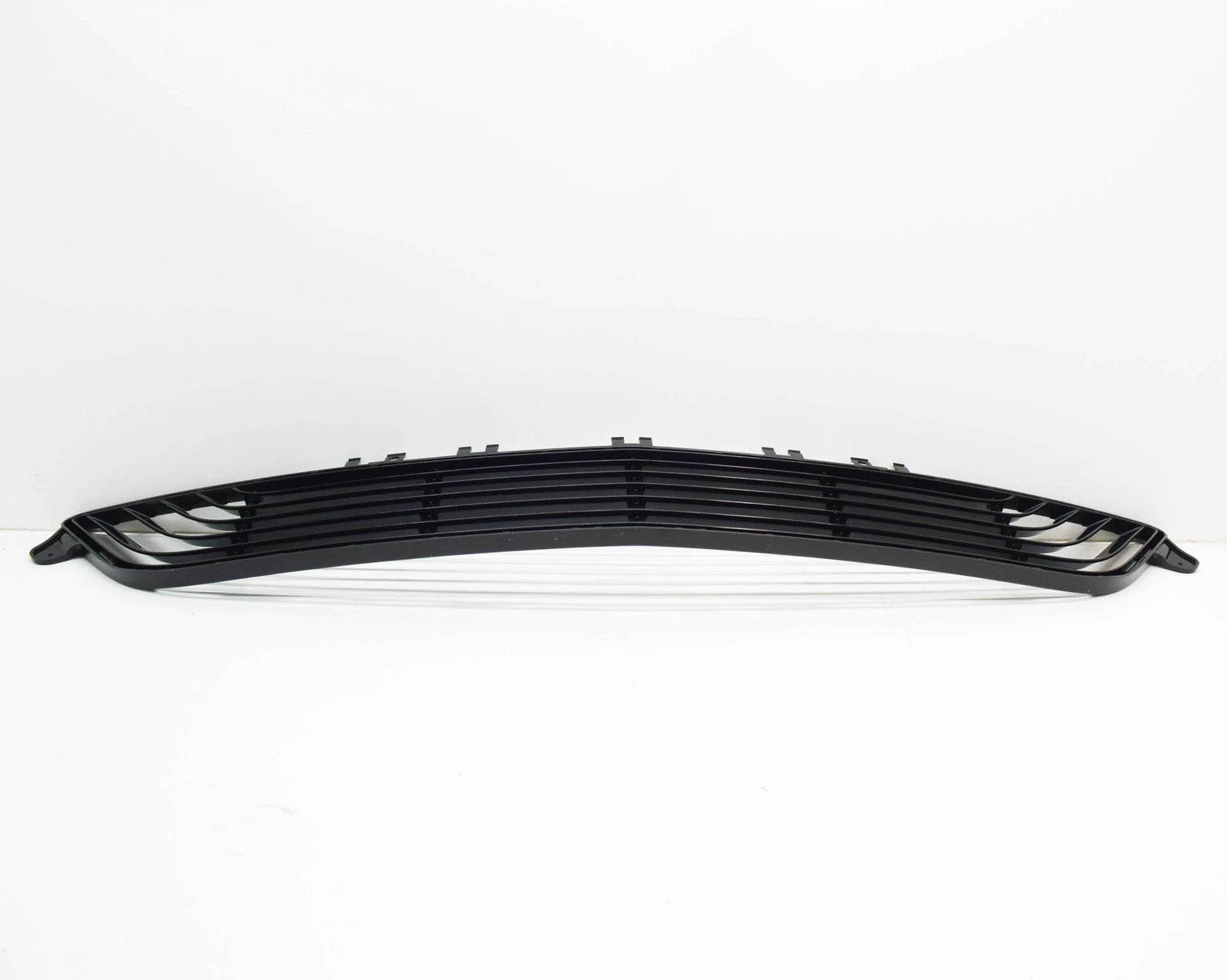 NEW MB E-CLASS W212 FRONT BUMPER LOWER GRILLE A2128850722 2015 ORIGINAL