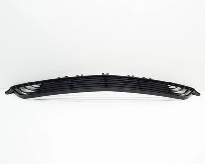 NEW MB E-CLASS W212 FRONT BUMPER LOWER GRILLE A2128850722 2015 ORIGINAL