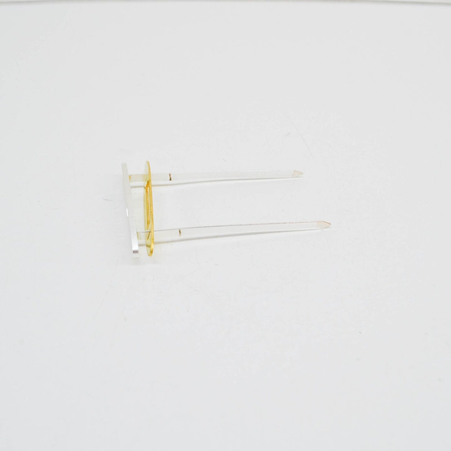 NEW MERCEDES-BENZ SLS AMG C197 FRONT SEAT AMG BADGE A0008171216 ORIGINAL