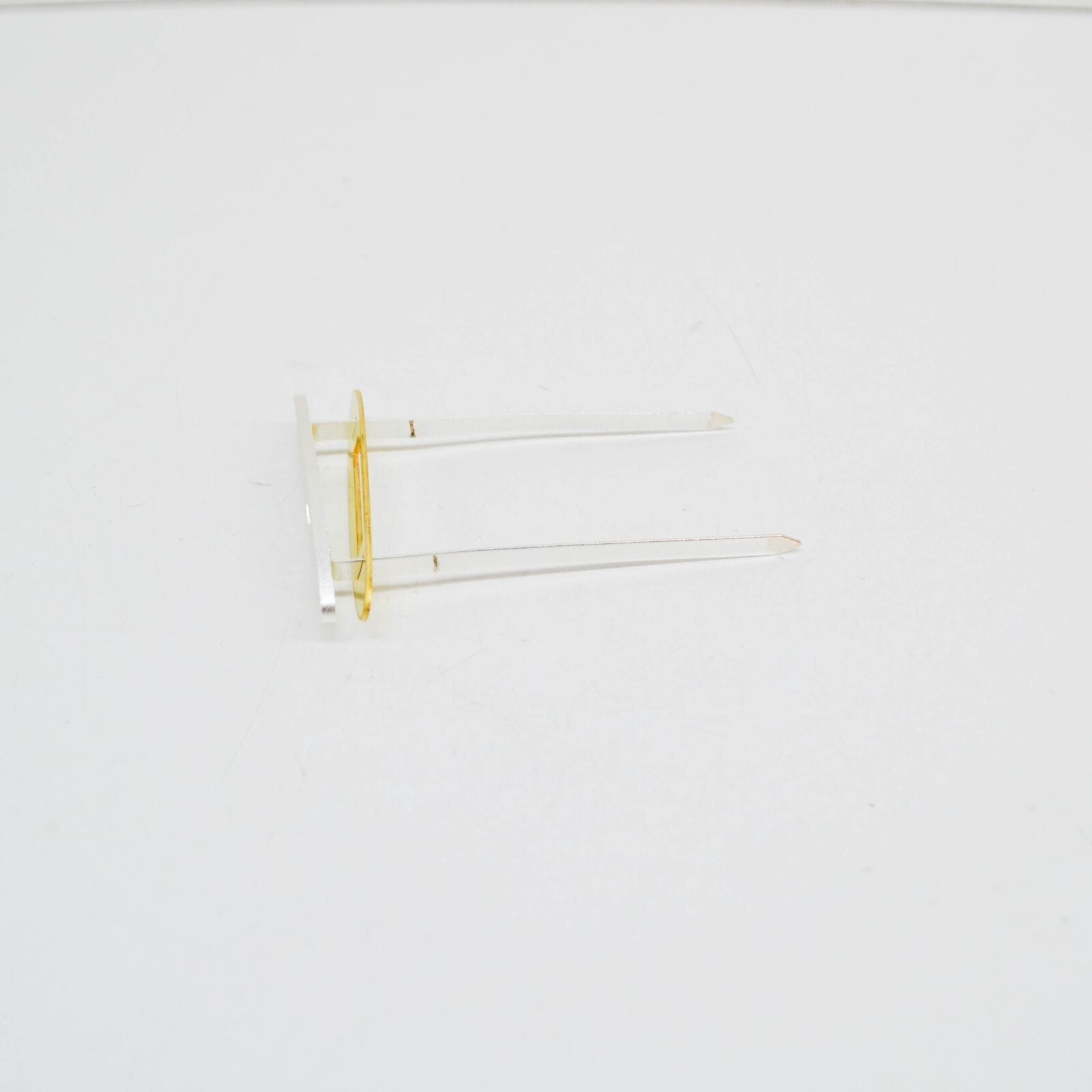 NEW MERCEDES-BENZ SLS AMG C197 FRONT SEAT AMG BADGE A0008171216 ORIGINAL