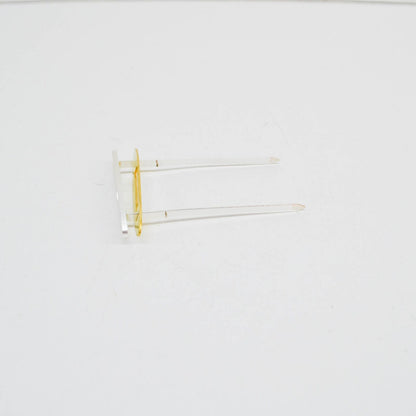 NEW MERCEDES-BENZ SLS AMG C197 FRONT SEAT AMG BADGE A0008171216 ORIGINAL