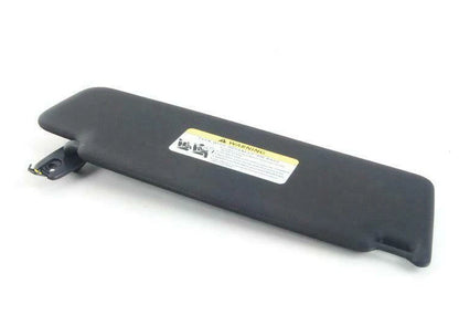 NEW VOLKSWAGEN TIGUAN 5N MK1 LEFT SIDE SUN VISOR 5N0857551P3H8 ORIGINAL