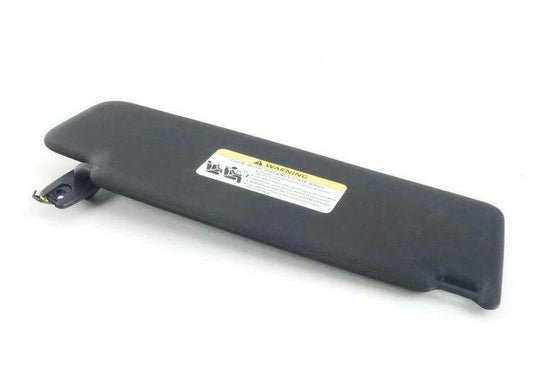 NEW VOLKSWAGEN TIGUAN 5N MK1 LEFT SIDE SUN VISOR 5N0857551P3H8 ORIGINAL