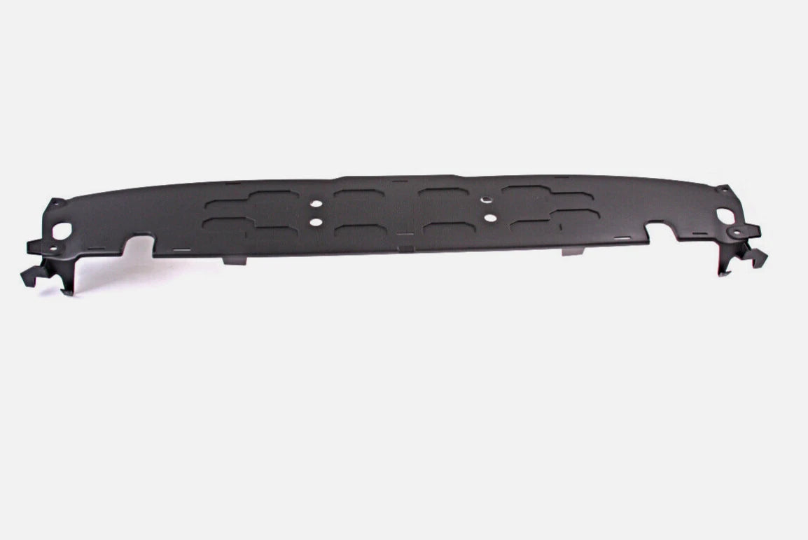 NEW AUDI RS3 RADIATOR GRILLE COVER 8V5807217C ORIGINAL