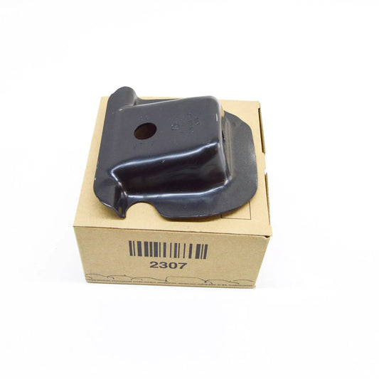 NEW AUDI A3 8P LEFT INTERMEDIATE BEARING BRACKET 1K0804331 ORIGINAL