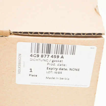 NEW AUDI A6 C7 AVANT ROOF OUTER SEAL 4G9877459A