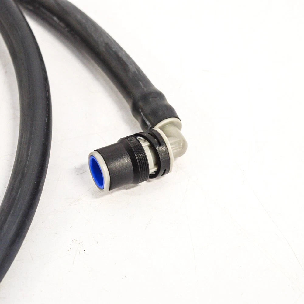 NEW BMW Z4 E89 HOSE LINE HEADLIGHT CLEANING SYSTEM 61677196365 7196365 ORIGINAL