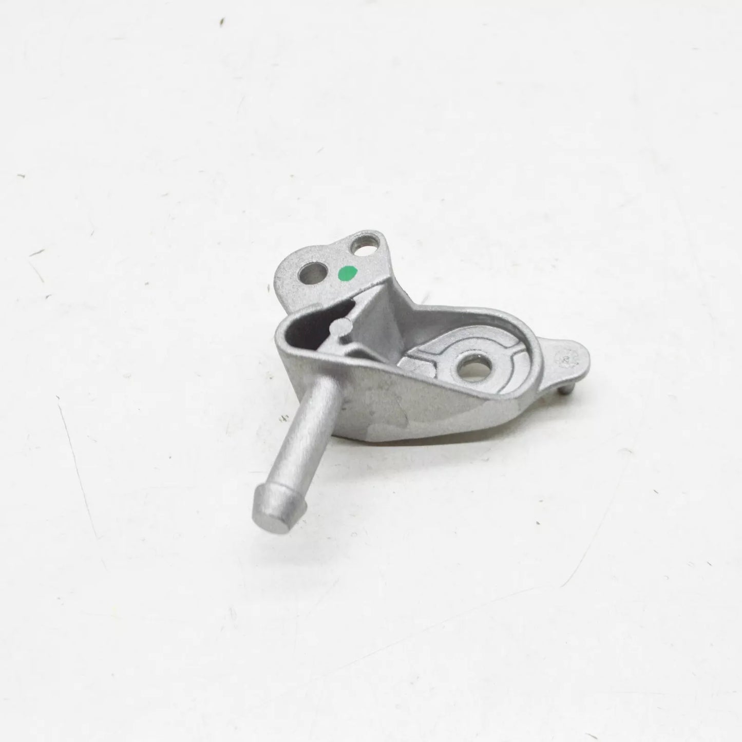 NEW BMW 5 G30 REAR LEFT EXHAUST SILENCER BRACKET 18308599159 ORIGINAL