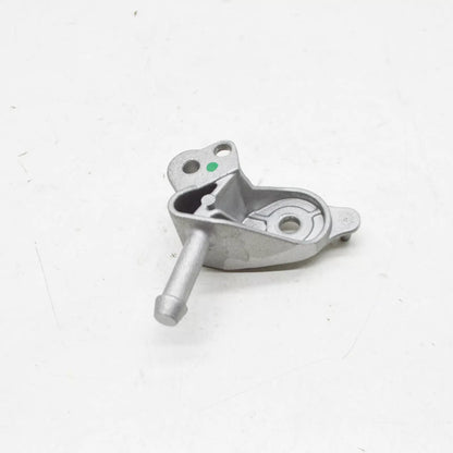 NEW BMW 5 G30 REAR LEFT EXHAUST SILENCER BRACKET 18308599159 ORIGINAL