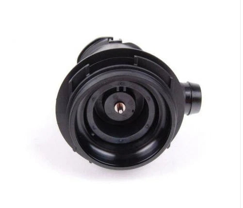 NEW MERCEDES-BENZ C W205 CANISTER SHUT OFF VALVE A0004707193 ORIGINAL