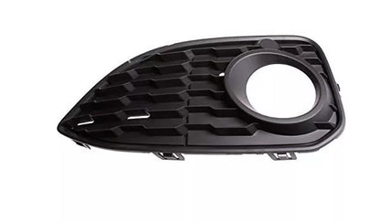 BMW 1 F20 FRONT M BUMPER FOG LIGHT GRILLE LEFT 51118060281 8060281 NEW