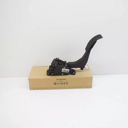 NEW VOLKSWAGEN BEETLE 9C1 ACCELERATOR PEDAL LHD 6Q1721503L ORIGINAL