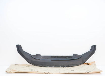 NEW VOLKSWAGEN GOLF MK7 GTD FRONT BUMPER SPOILER 5G0805915AA9B9 ORIGINAL