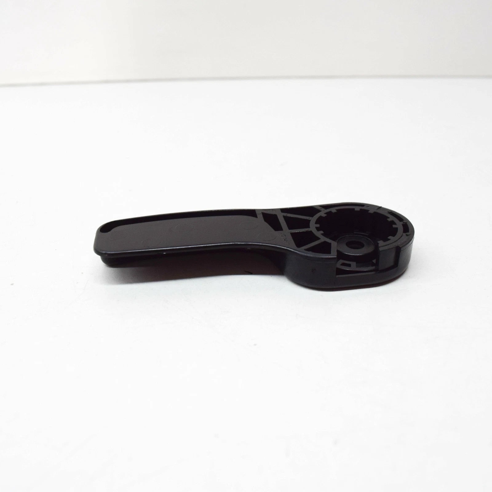 NEW BMW 3 E36 ENGINE HOOD BOWDEN CABLE LEVER 51231938298 ORIGINAL