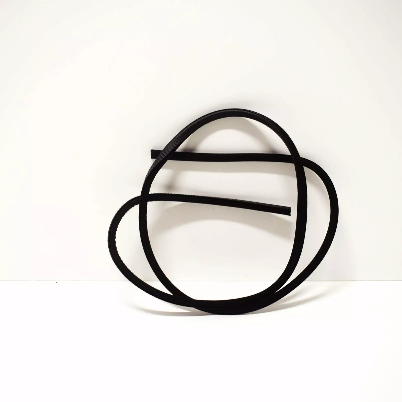 NEW BMW 5 E28 SUNROOF SEAL GASKET 54121920052 1920052 ORIGINAL