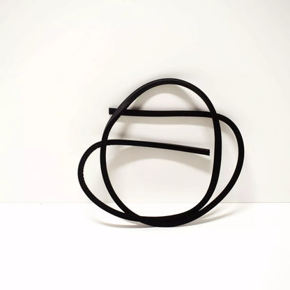 NEW BMW 5 E28 SUNROOF SEAL GASKET 54121920052 1920052 ORIGINAL