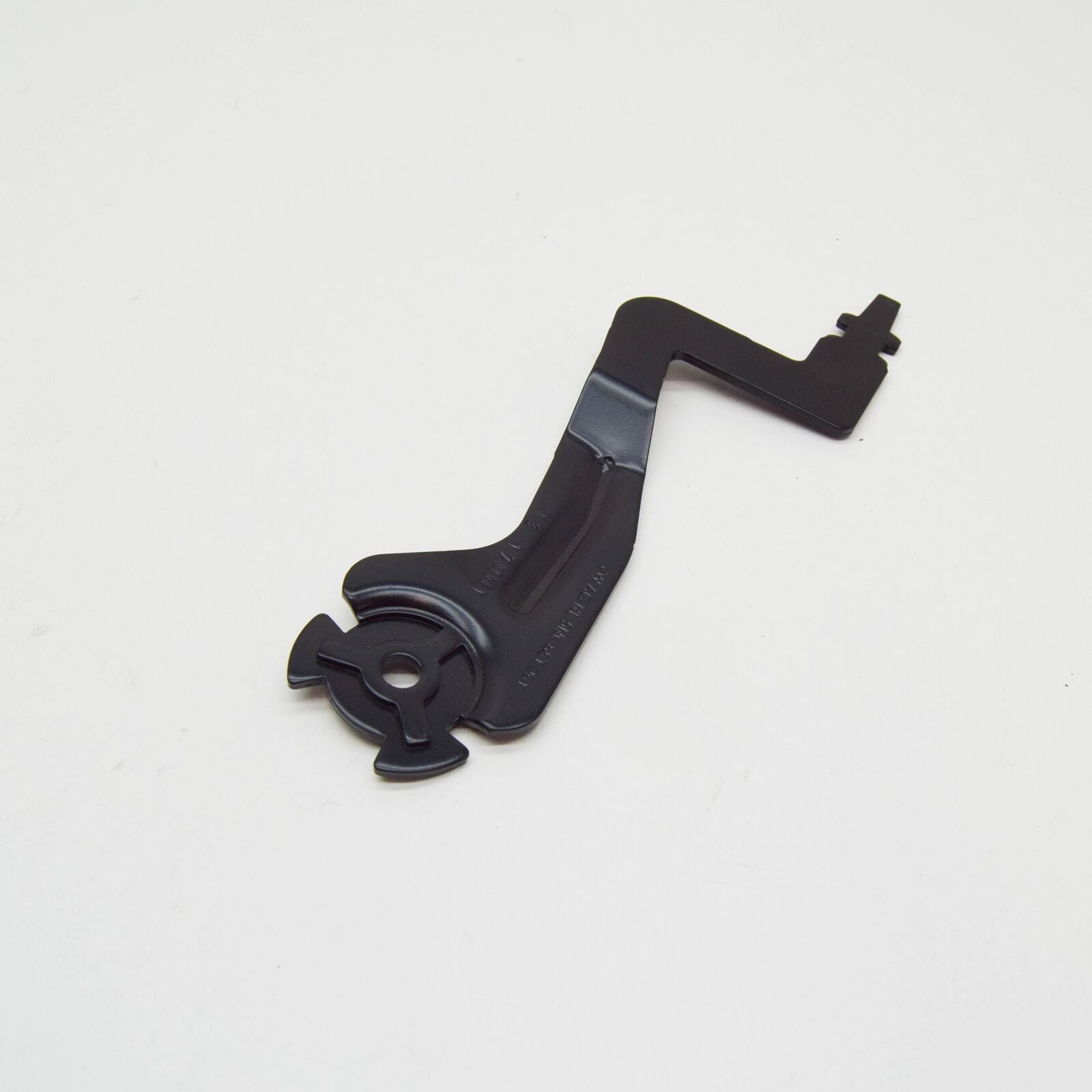 NEW VW SHARAN 7N FRONT SEAT HEIGHT ADJUSTMENT OPERATING LEVER 5N0881091 ORIGINAL