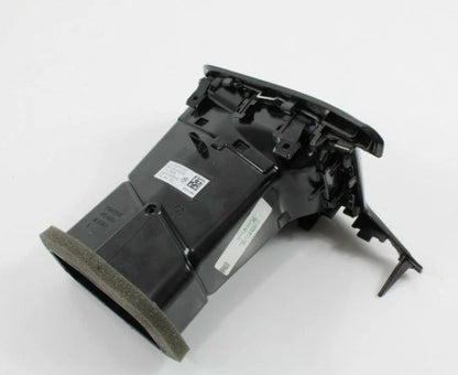 NEW VOLKSWAGEN T-ROC FRONT RIGHT DASHBOARD AIR VENT RHD 2GB858416CQZW ORIGINAL