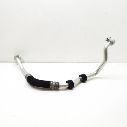 NEW MERCEDES-BENZ GLE W167 OIL RETURN COOLER LINE AMG A1675010803 ORIGINAL
