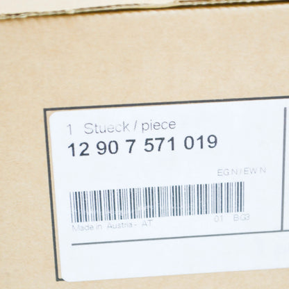 NEW BMW 3 E46 HEATER BLOWER FAN MOTOR 12907571019 7571019 ORIGINAL