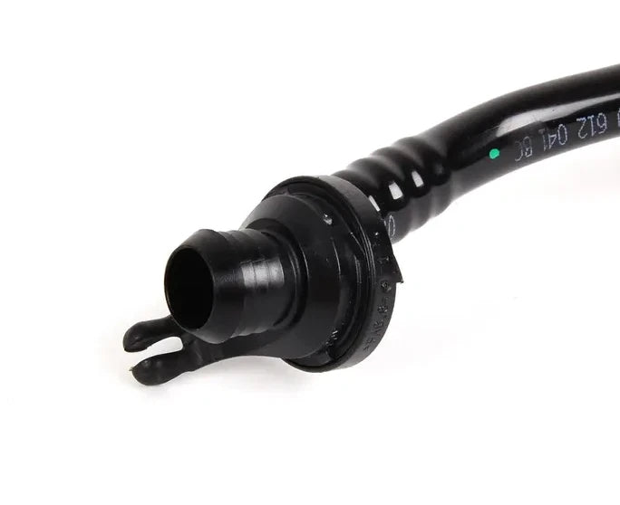 NEW VW PASSAT B6 3C BRAKE BOOSTER PIPE 3C0612041BC ORIGINAL