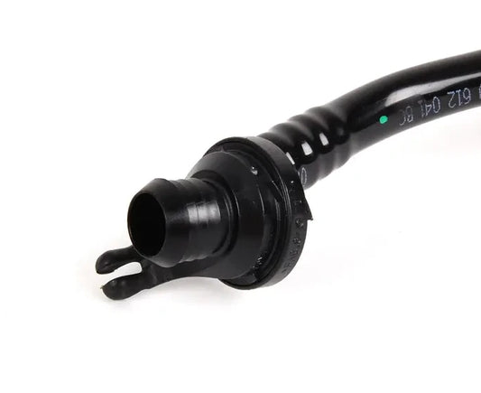 NEW VW PASSAT B6 3C BRAKE BOOSTER PIPE 3C0612041BC ORIGINAL