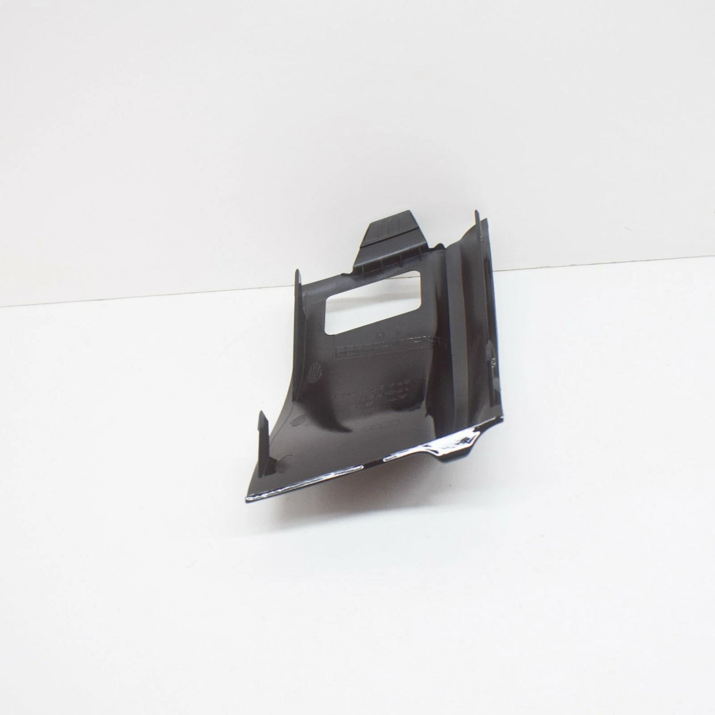 NEW AUDI RS3 SPORTBACK 8P REAR BUMPER TOW EYE COVER 8P4807441DT94