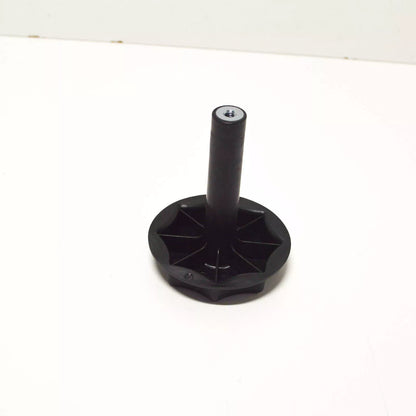 NEW AUDI A4 B9 ALLROAD SPARE TIRE BOLT SUPPORT 8W9863695A ORIGINAL
