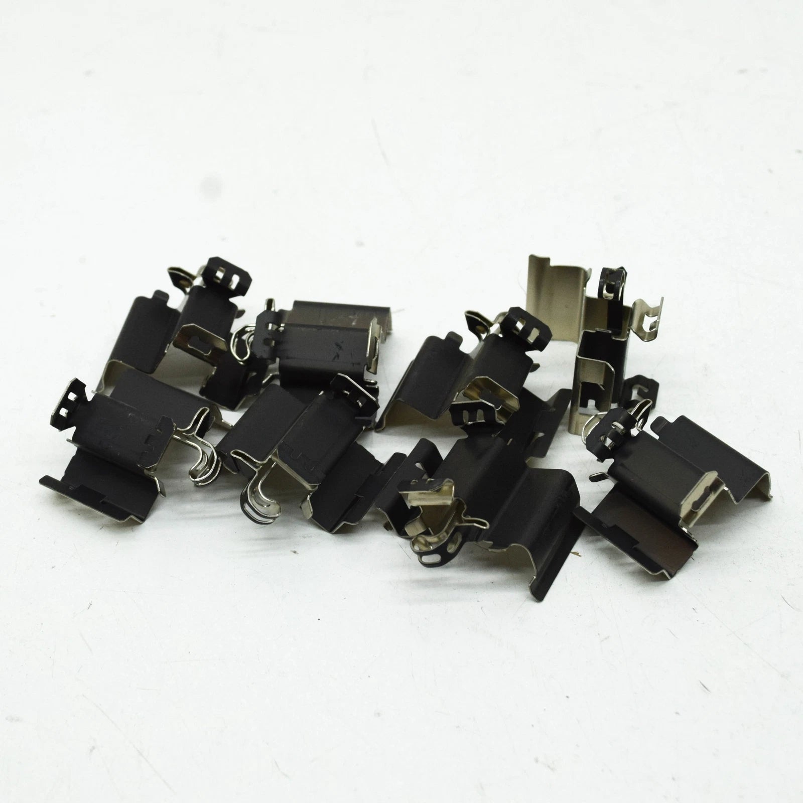 NEW MERCEDES-BENZ GLE W167 REAR BRAKE PADS SET A0004207203 ORIGINAL