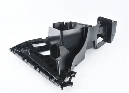 new bmw x6 f86 rear right bumper mount 8056482 51128056482 original