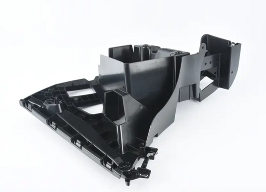 new bmw x6 f86 rear right bumper mount 8056482 51128056482 original