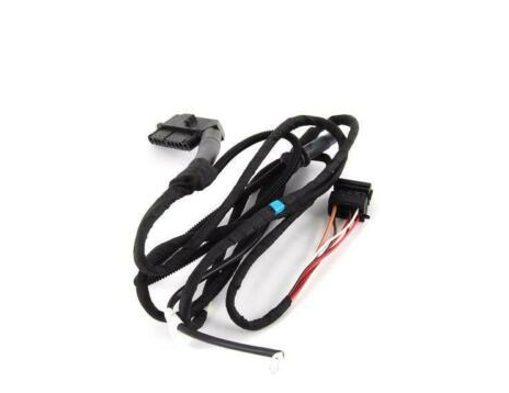 NEW MB C W202 AUTOMATIC TRANSMISSION CABLE HARNESS A2025403409 ORIGINAL