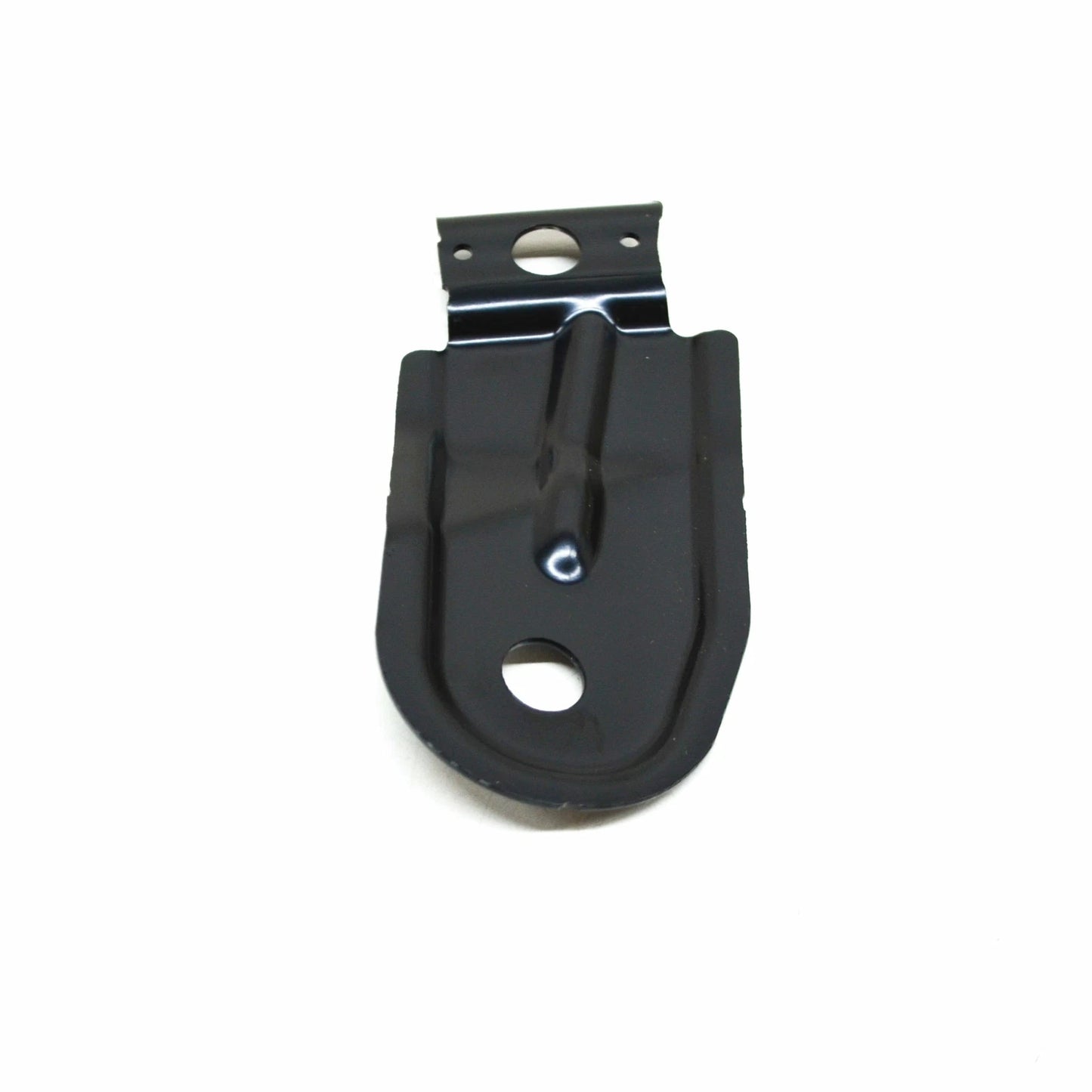 NEW AUDI A5 8W6 FRONT RIGHT FENDER BRACKET 8W6821468 ORIGINAL