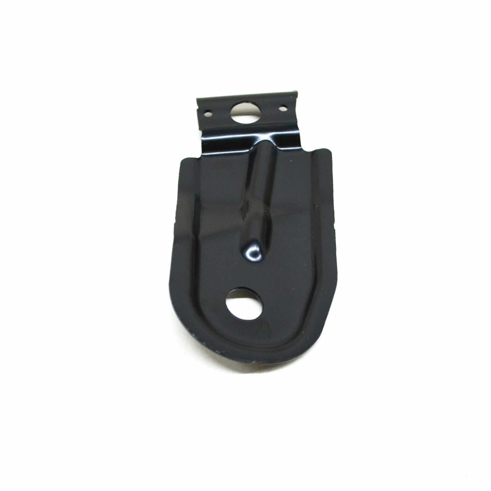 NEW AUDI A5 8W6 FRONT RIGHT FENDER BRACKET 8W6821468 ORIGINAL