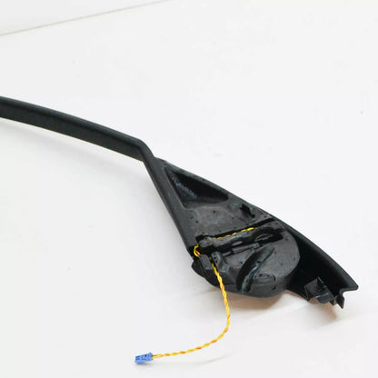 NEW BMW 1 F20 FRONT RIGHT DOOR TWEETER SPEAKER COVER 7270760 51337270760